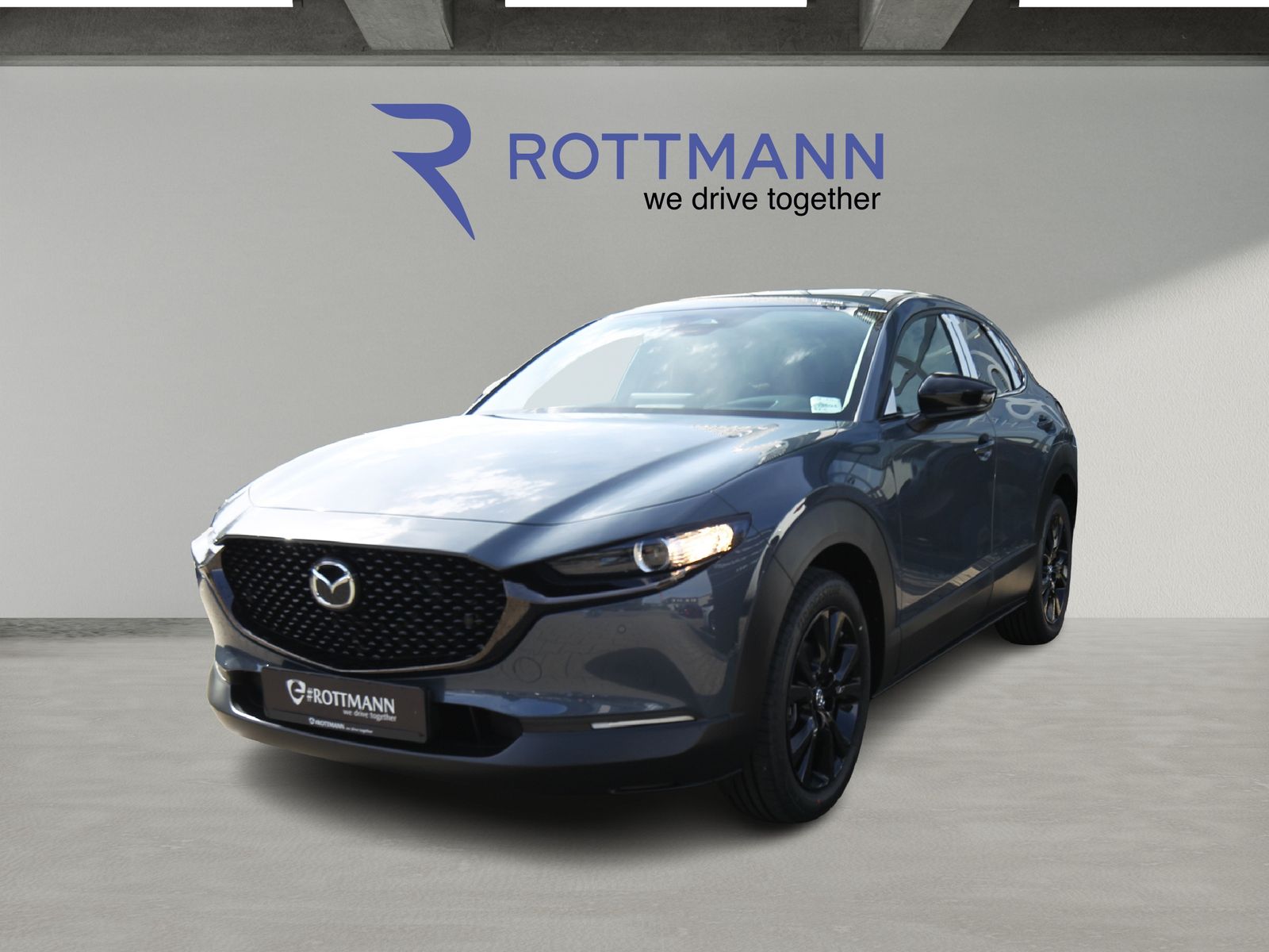 Mazda CX-30 - Bild 6