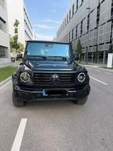 Mercedes-Benz G 450 d AMG Line | Schöckl Proved  - Mercedes-Benz G 450 von privat