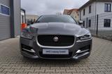 Jaguar XE R-Sport AWD NAV Leder Kamera - Jaguar in Leipzig