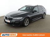 BMW 520d Mild-Hybrid xDrive M Sport Aut*NAVI*LED*CAM - BMW 520 in Dresden