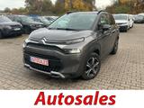 Citroën C3 Aircross 1.2 PureTech 130 EAT6 Feel Navi,LED