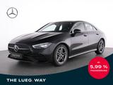 Mercedes-Benz CLA 180 AMG+MBUXPremium+LED-HP+KeylGo+Amb+Kamera - Mercedes-Benz Jahreswagen: Coupé