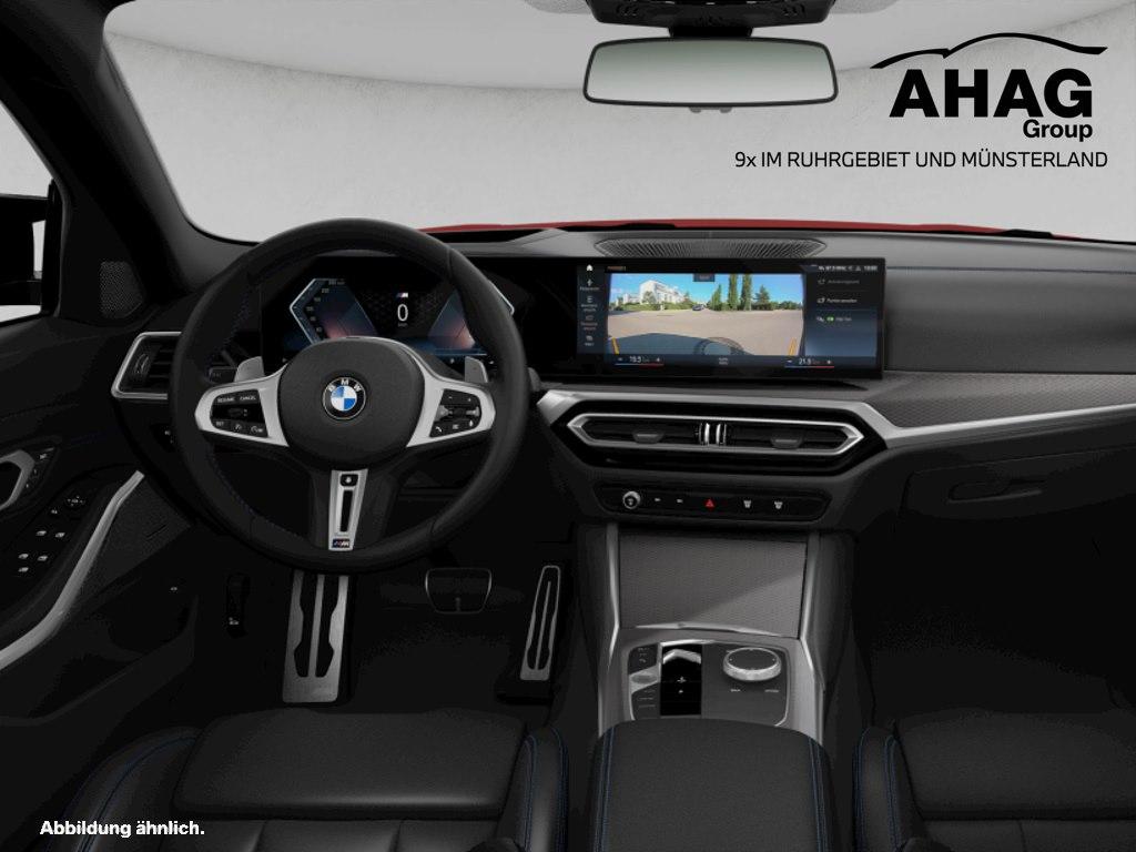 BMW M340i xDrive Touring