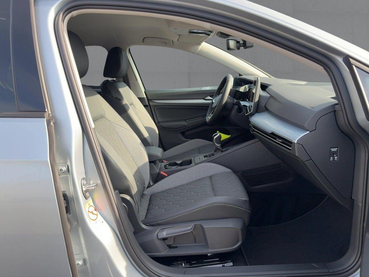 Volkswagen Golf ENERGY 1.5 l TSI AHK*Keyless*Rüfakam*Climat, миниатюра 11