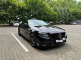 Mercedes-Benz E 53 AMG Drivers Package - Mercedes-Benz E 53 AMG von privat