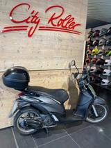 Piaggio LIBERTY 125 E4 S ABS inkl. Topcase //SCHNÄPPCHEN - ROLLER I