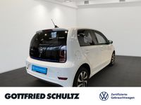 Volkswagen e-up! - Vorschau Bild 5