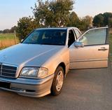 Mercedes-Benz C 180 W202 Elegance - Mercedes-Benz C 180: W202