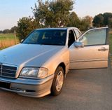 Mercedes-Benz C 180 W202 Elegance - Mercedes-Benz C 180: W202