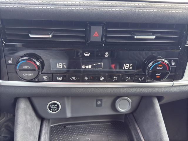 Nissan Qashqai Tekna+ 1.3 DIG-T °LED°PGD°RFK°HUD°BOSE°