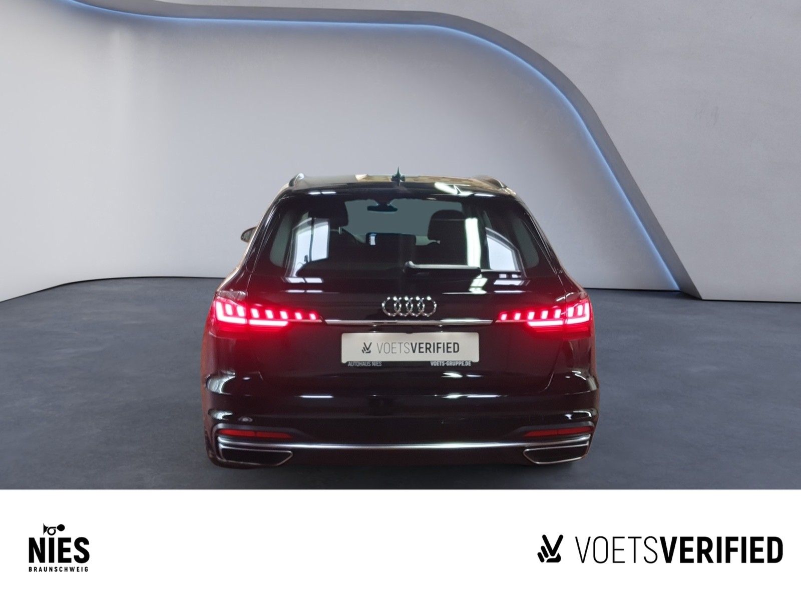 Audi A4 - Bild 5