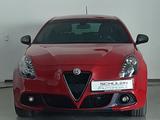 Alfa Romeo Giulietta 1.4*Klimaautomatik*SHZ*18 Zoll*2.Hd* - scheckheftgepflegte Alfa Romeo Gebrauchtwagen