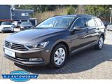 Volkswagen Passat Variant Comfortline BMT 1.6 TDI ,Navi - Volkswagen Passat: Kombi, 1.6