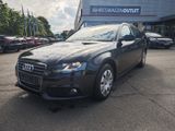 Audi A4 Avant 2.0 TDI 143PS  EURO 5  *Gewerbe-Export* - Audi A4: TDI 143