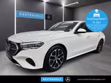Mercedes-Benz E 220 d Avantgarde 360°+DISTRO+MEMORY+DIGITLGHT - Mercedes-Benz E 220 Gebrauchtwagen in Freiburg