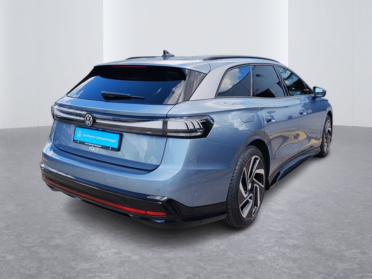 Volkswagen ID.7 - Bild 5