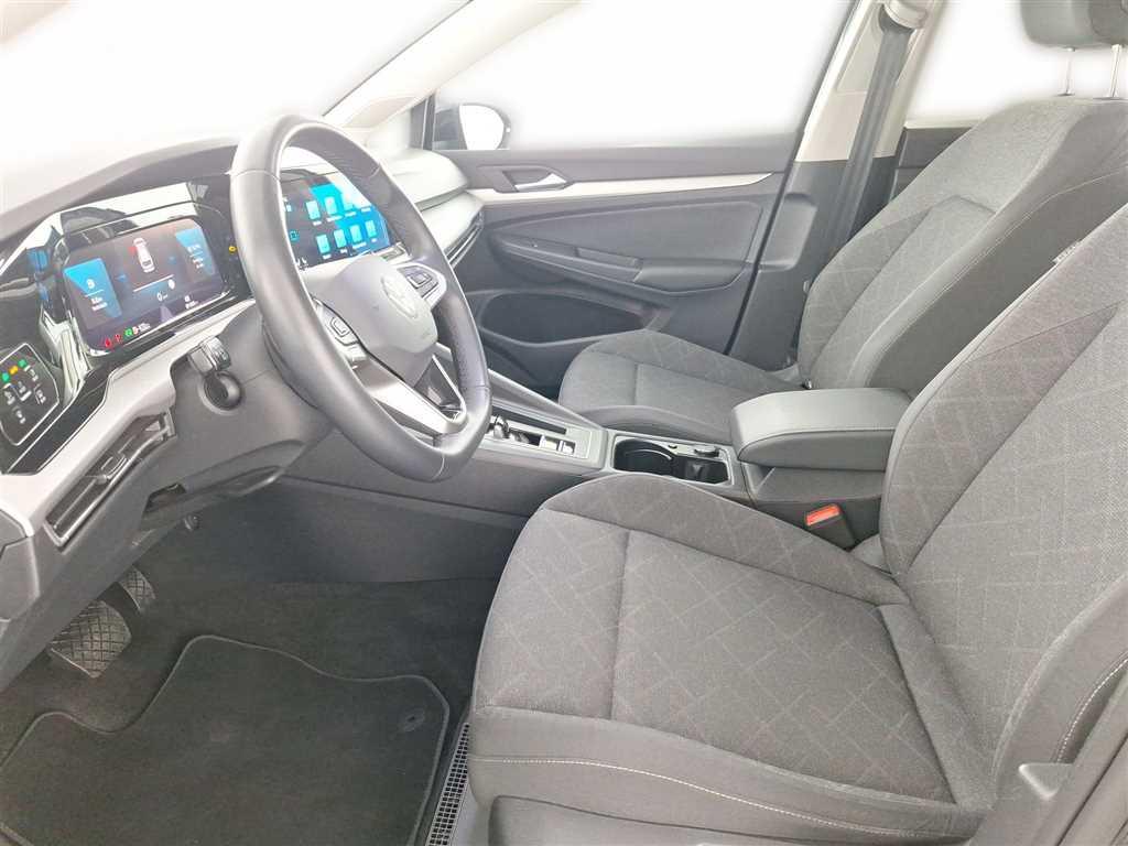 Volkswagen Golf Variant Life 1.5 eTSI DSG BusinessPremium, миниатюра 16