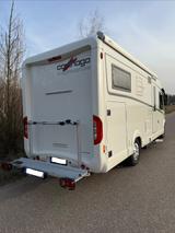 Carthago C Compactline I 144 LE Heavy  - Carthago c compactline