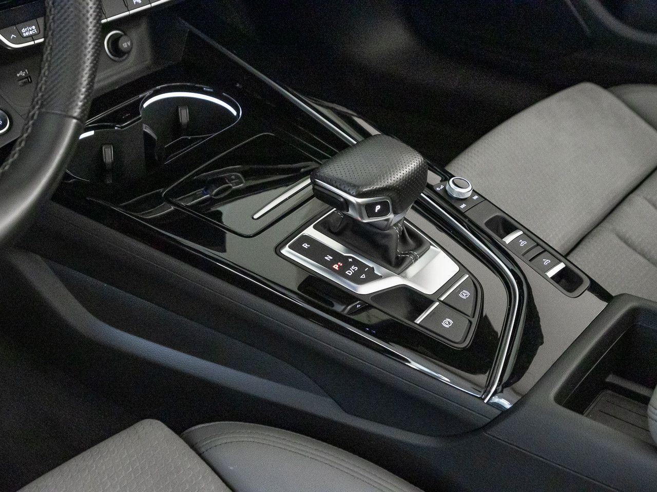 Audi A5 - Bild 13
