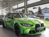 BMW M3 Competition M Sport M Drive. Ind. Lackierung  - BMW M3 Neuwagen in Stuttgart