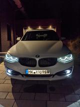 BMW 330i Gran Turismo M Sport Line Vollausstattung  - BMW 3 Series: Sport Line