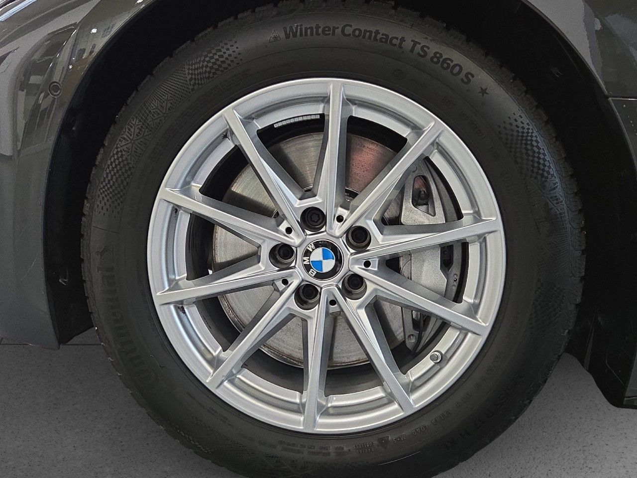 BMW 430 Gran Coupé - Bild 16