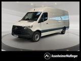 Mercedes-Benz Sprinter 319 Kasten MBUX+AHK+Cam+LED+Navi+AUT