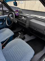 Volkswagen Golf - VW Gebrauchtwagen von 1985