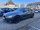 BMW 328 Baureihe 3 Lim. 328 i Sport 1.Hd, Leder,Navi - BMW 3er Reihe in Essen