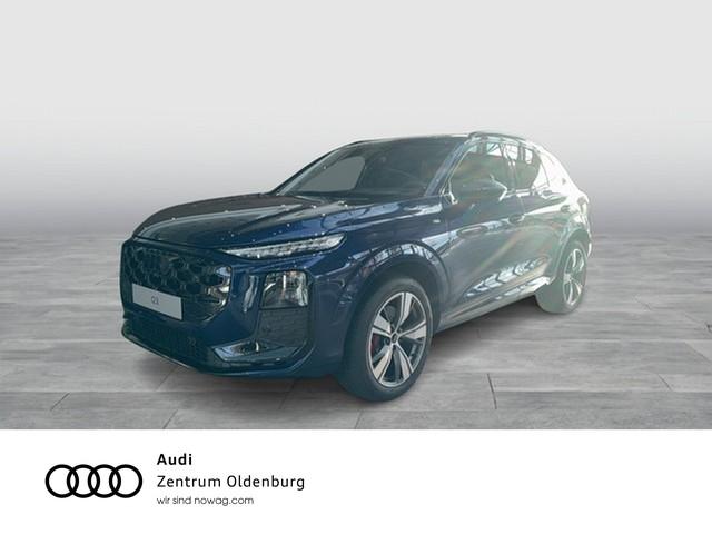 Audi Q3 SUV TDI S tronic AHK + PANO