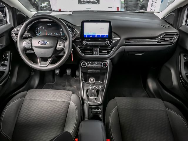 Ford Puma 1.0 Titanium Fahrassistenz-Paket Kamera