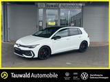 Volkswagen Golf VIII GTI DSG Black Style PANO/HUD/IQ/DCC - Volkswagen Golf Jahreswagen: GTI