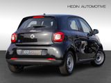 Smart EQ forfour |KLIMA|SHZ|Tempomat - Smart ForFour Gebrauchtwagen