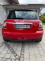 MINI Cooper - MINI Cooper aus 2012