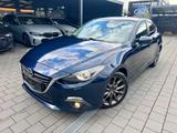 Mazda 3-2.2 SKYACTIV-D-Nakama-Bi Xenon-Navi-Kamera - Mazda 3 in Frankfurt (Main)