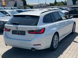 BMW 320d Automatik - gebrauchte BMW 320 aus dem Jahr 2023