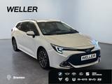 Toyota Corolla 1.8 Hybrid TS Team D *Bi-LED*ACC*CAM*SHZ - Toyota Corolla Gebrauchtwagen in Bremen