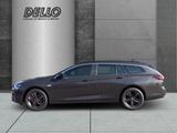 Opel Insignia ST Business Edition 2,0CDTI AHK-klappba - Opel Insignia: Business