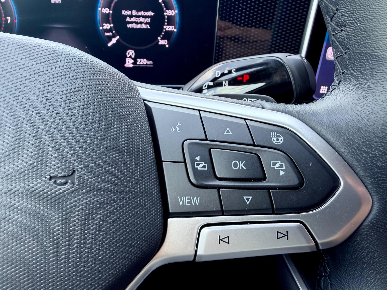 Volkswagen Passat Variant 1.5 TSI DSG /LED/ACC/CAM/1.HAND/, миниатюра 16