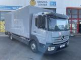 Mercedes-Benz Atego 3 821 L  4x2  V 05 Aut.Klima Retarder EU 6 - Tankwagen