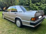 Mercedes-Benz 190 190E 2.3-16  - gebrauchte Mercedes-Benz 190 aus dem Jahr 1985
