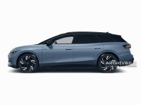 Volkswagen ID.7 - Vorschau Bild 9
