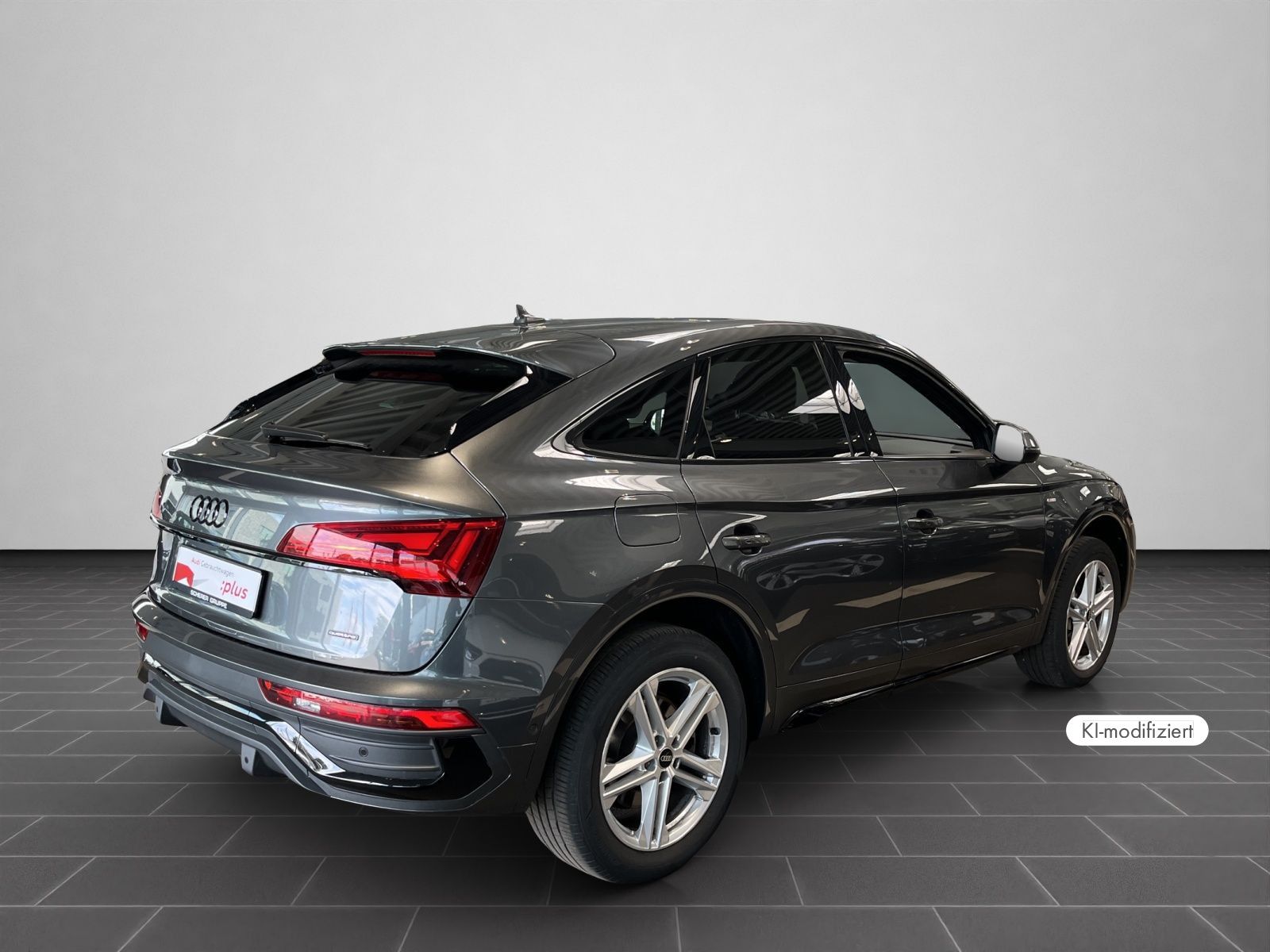 Audi Q5 - Bild 3