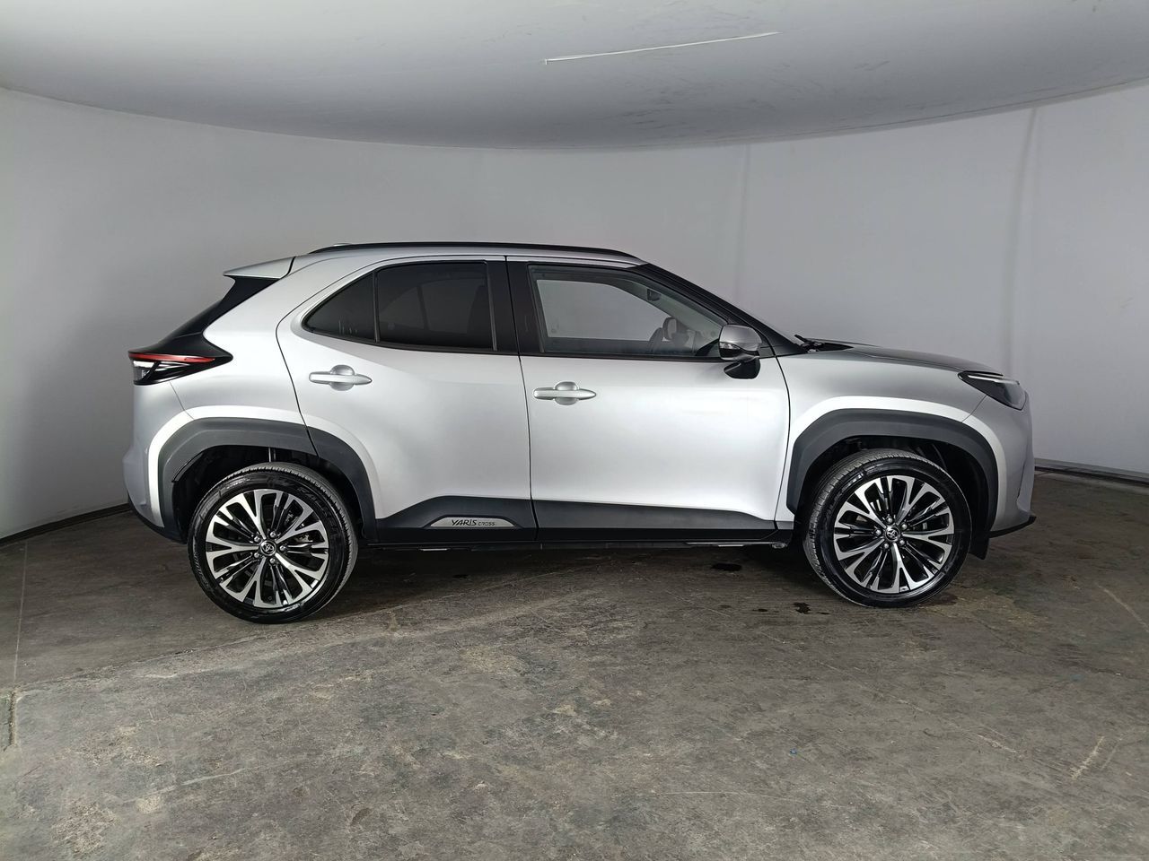 Other TOYOTA Yaris Cross - MY '22 imagem 3