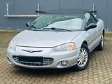 Chrysler Sebring 2.7 Autom. - Chrysler Sebring aus 2003