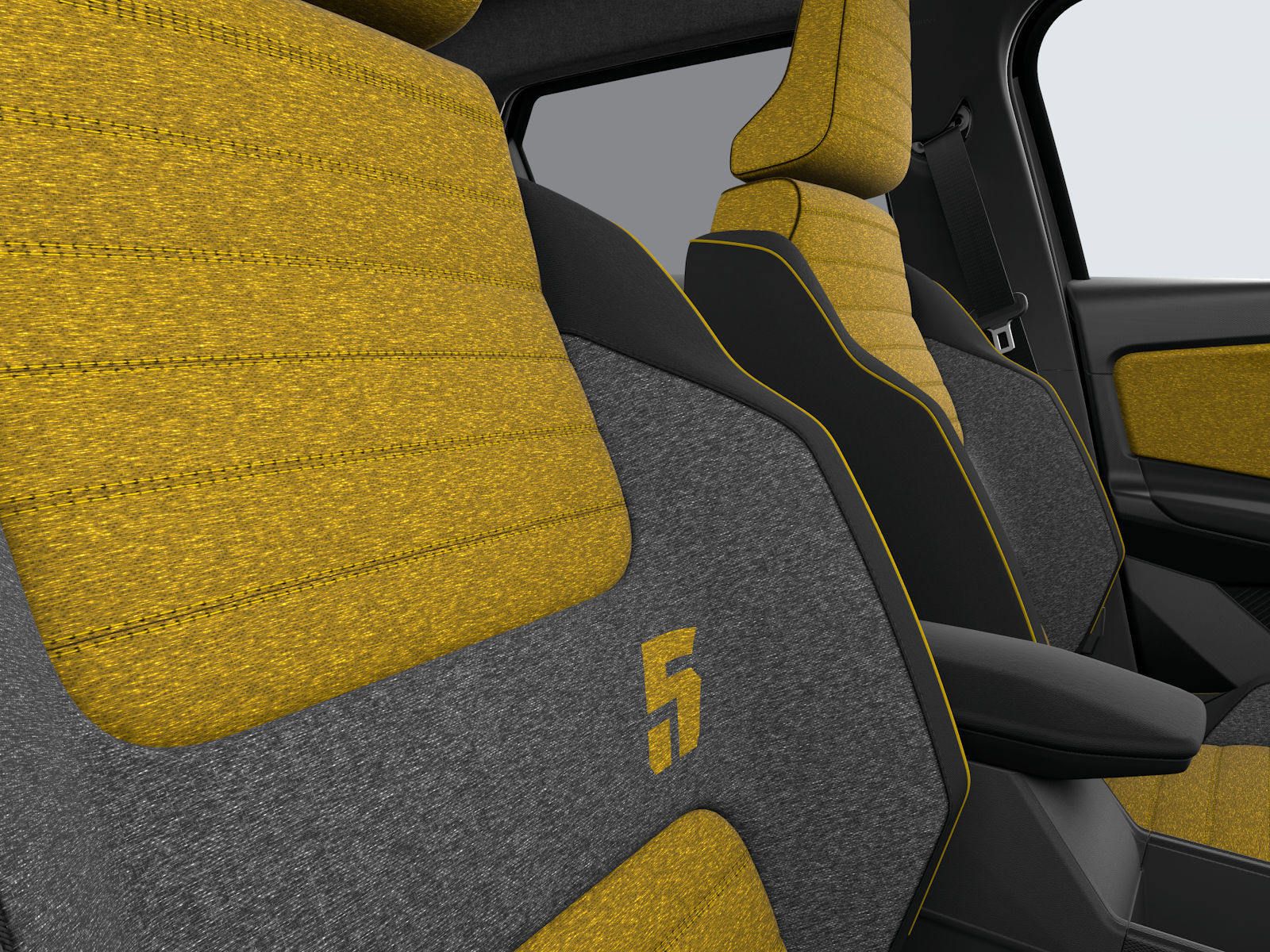 Renault R 5 - Bild 13