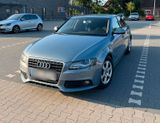Audi A4 B8 2.0 TDI | TÜV 04/26 | Scheckhef... - Audi A4 aus 2010 mit Diesel-Antrieb: Limousine, 2.0