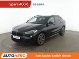 BMW X2 sDrive 18i M Sport Aut.*NAVI*LED*TEMPO*PDC* - BMW X2 Gebrauchtwagen