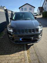 Jeep Compass 1.4 MultiAir Limited 4x4 Auto Limited - Jeep Gebrauchtwagen in Saarbrücken