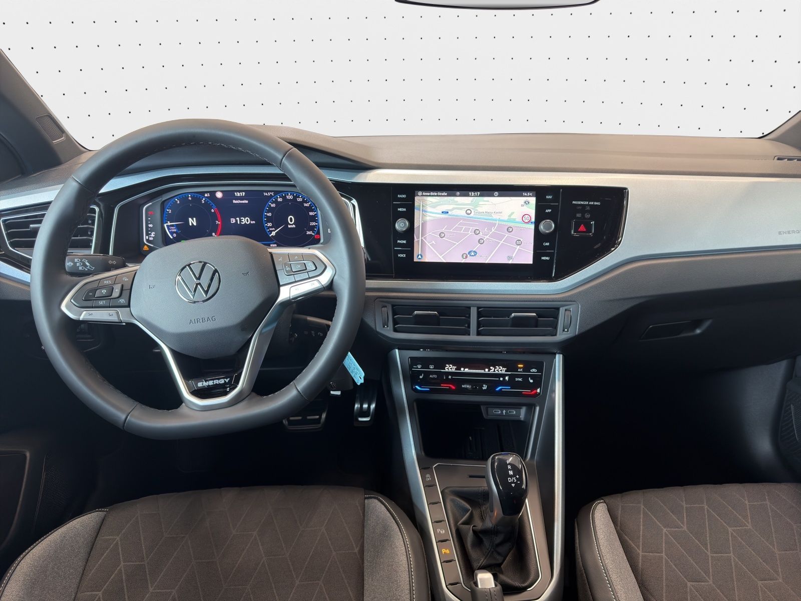 Volkswagen Taigo - Bild 5